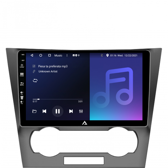 Android 12 Chevrolet Epica AC8257 QLED | AutoDrop.ro [6]
