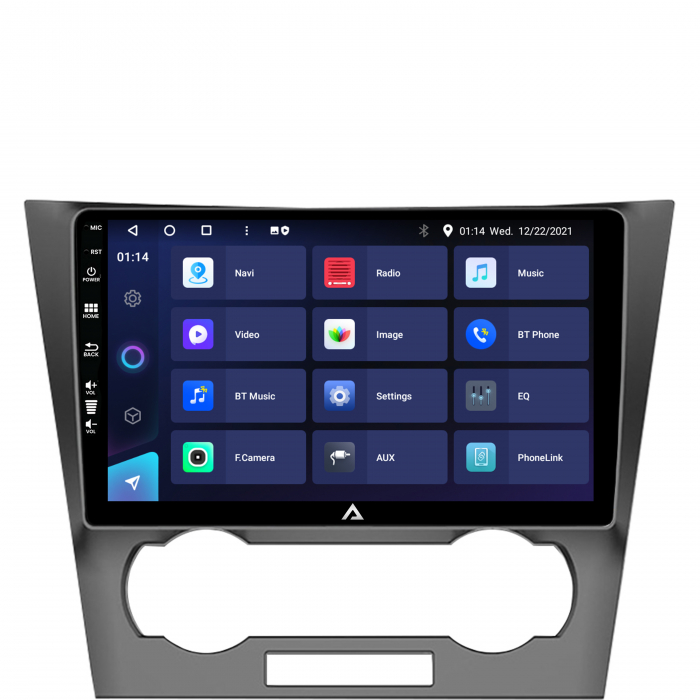 Android 12 Chevrolet Epica AC8257 QLED | AutoDrop.ro [5]