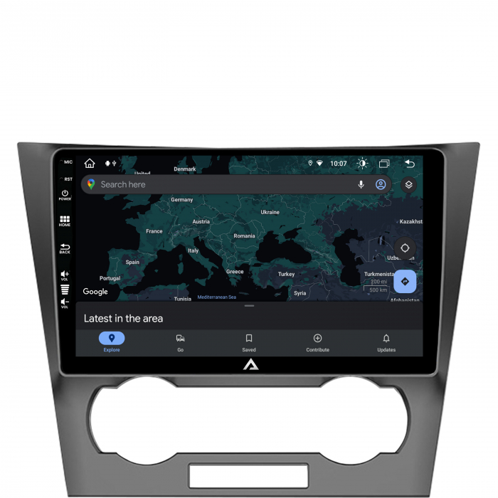 Navigatie Android 13 Chevrolet Epica 8+256GB | AutoDrop.ro [8]