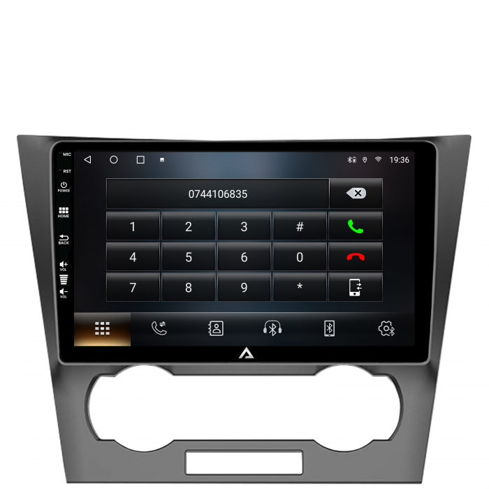 Navigatie  Android 13 Chevrolet Epica 4+64GB | AutoDrop.ro [10]