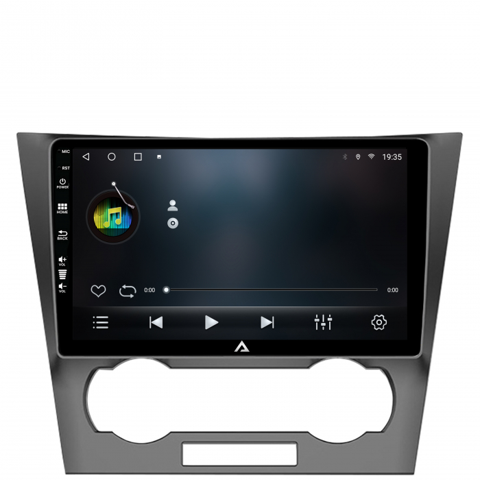 Navigatie Android 12 Chevrolet Epica 6+128GB | AutoDrop.ro [11]