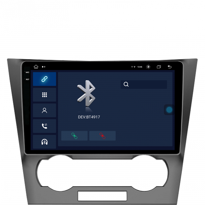 Navigatie 2K Android 13 Chevrolet Epica 8+256GB | AutoDrop.ro [10]