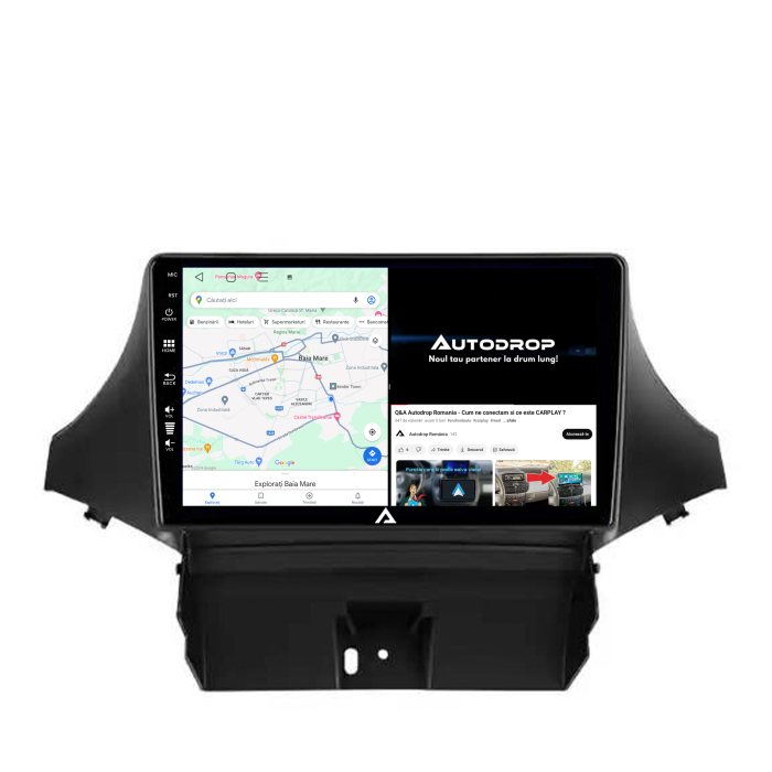 Navigatie Chevrolet Orlando (2009-2017) 2+32GB | AutoDrop.ro [9]