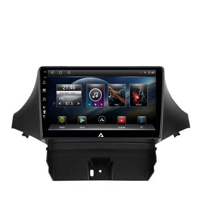 Navigatie Chevrolet Orlando (2009-2017) 2+32GB | AutoDrop.ro [2]