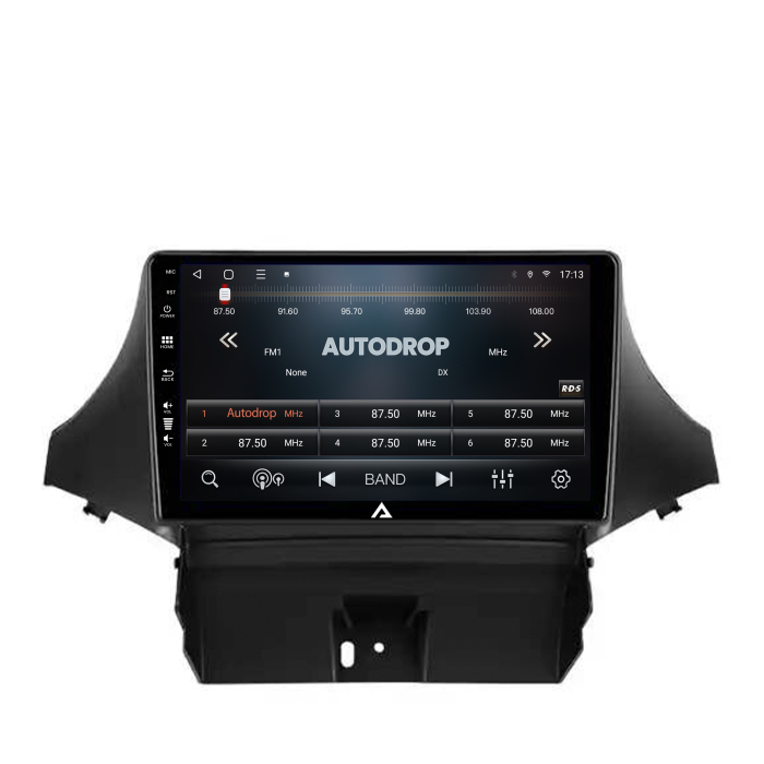 Navigatie  Android  Chevrolet Orlando (2009-2017) 4+64GB | AutoDrop.ro [8]