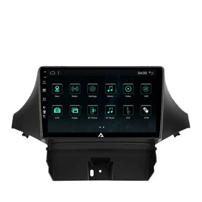 Navigatie Android Chevrolet Orlando (2009-2017) 6+128GB | AutoDrop.ro [3]