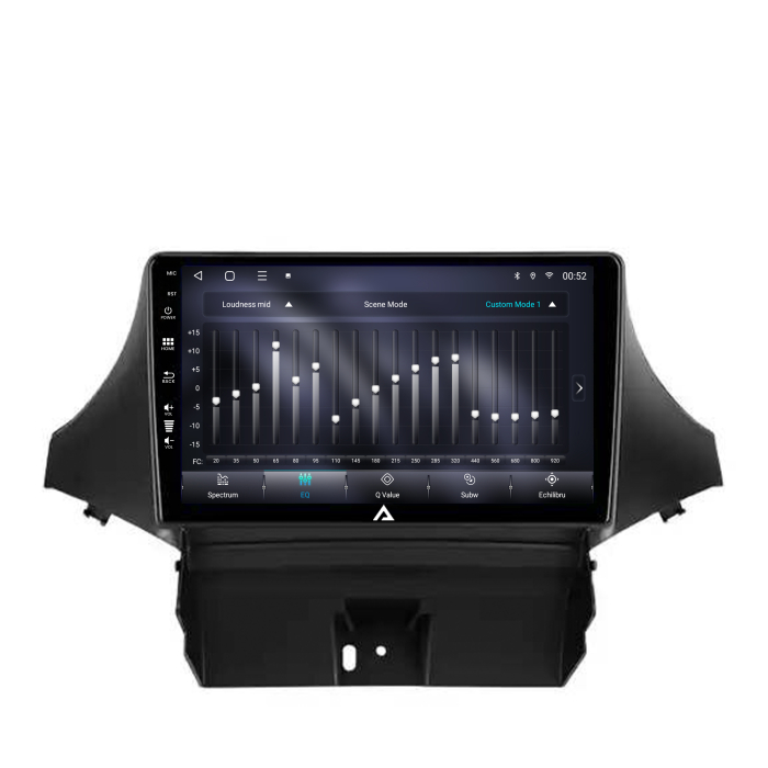 Carplay Android Chevrolet Orlando (2009-2017) | AutoDrop.ro [7]