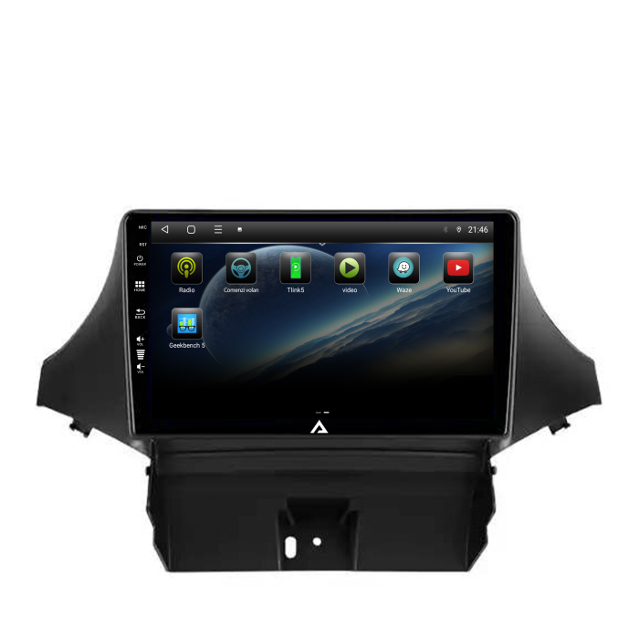 Carplay Android Chevrolet Orlando (2009-2017) | AutoDrop.ro [4]