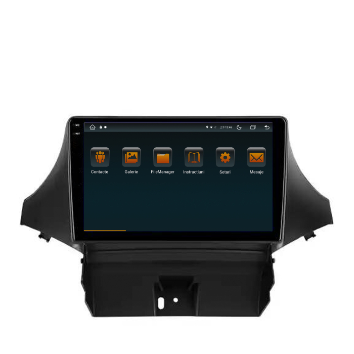 Navigatie 2K Android  Chevrolet Orlando (2009-2017) 4GB | AutoDrop.ro [4]