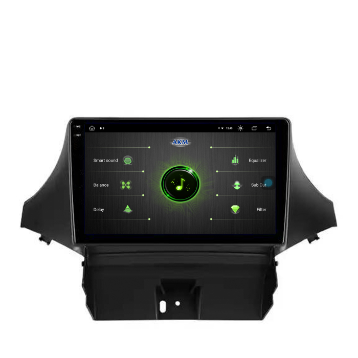 Navigatie 2K Android Chevrolet Orlando (2009-2017) 8GB | AutoDrop.ro [8]