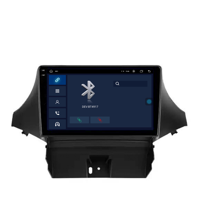 Navigatie 2K Android Chevrolet Orlando (2009-2017) 8GB | AutoDrop.ro [9]