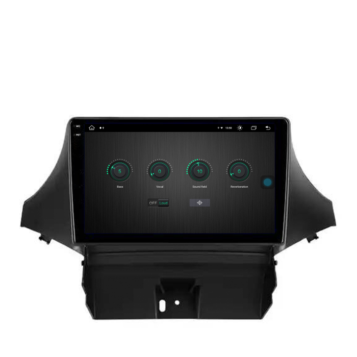 Navigatie 2K Android Chevrolet Orlando (2009-2017) 8GB | AutoDrop.ro [7]