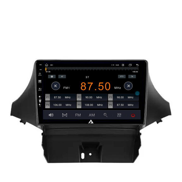 Navigatie Android Chevrolet Orlando (2009-2017) 8GB | AutoDrop.ro [6]