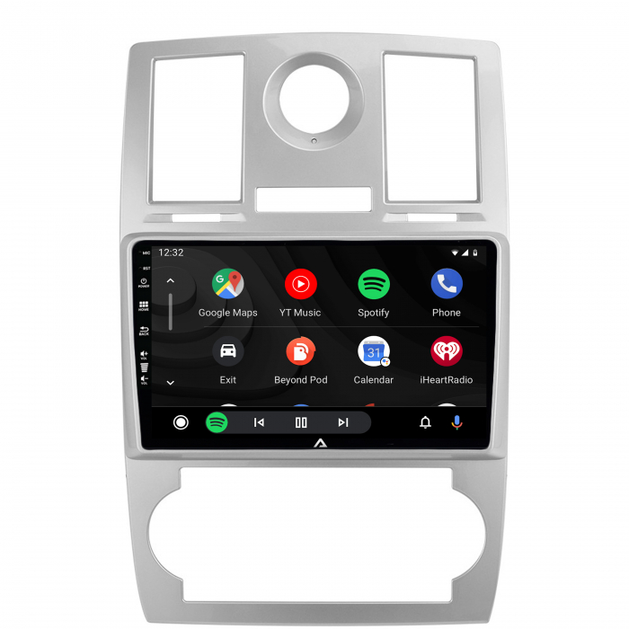 Carplay Android Chrystler 300C 2+32GB | AutoDrop.ro [6]