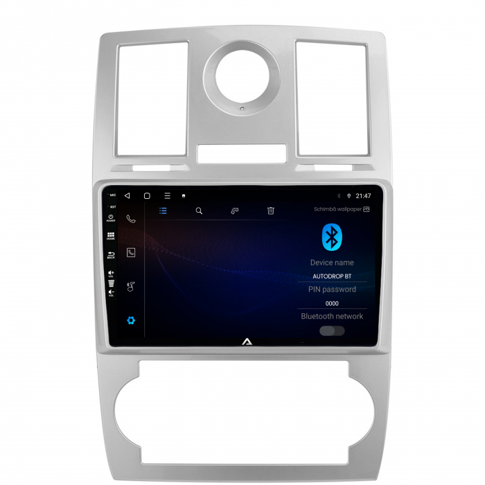 Carplay Android Chrystler 300C 2+32GB | AutoDrop.ro [8]