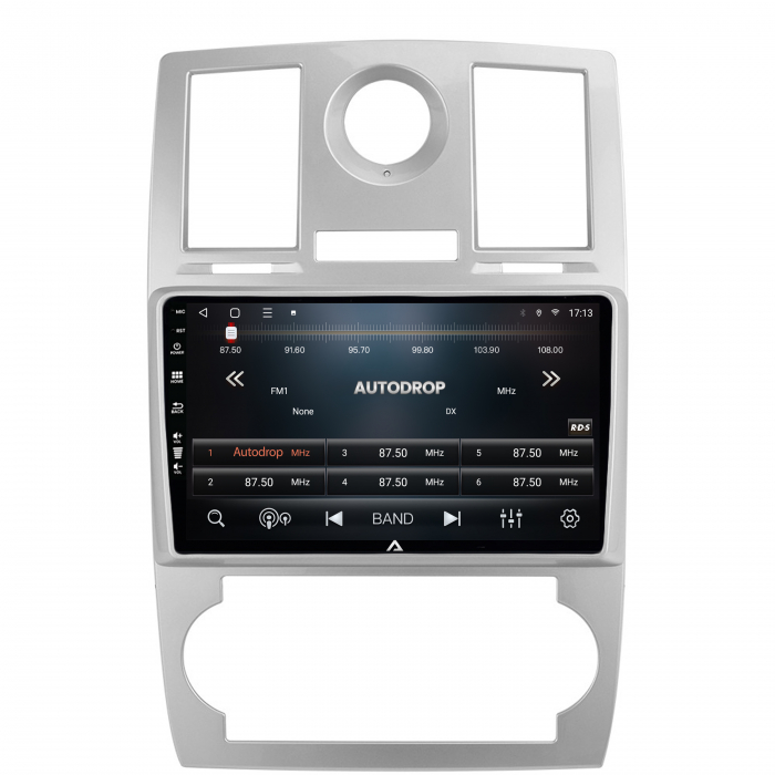 Carplay Android Chrystler 300C 2+32GB | AutoDrop.ro [5]