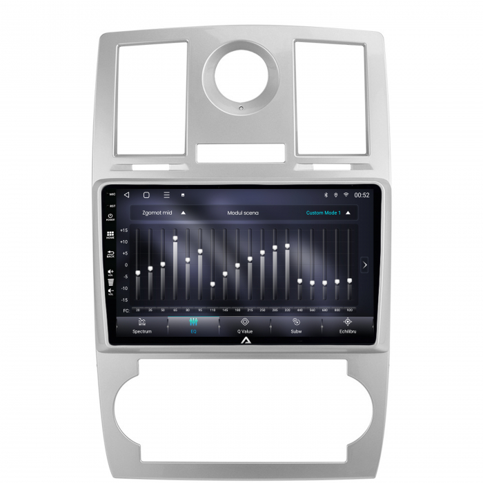 Navigatie Android Chrystler 300C 2+32GB | AutoDrop.ro [7]