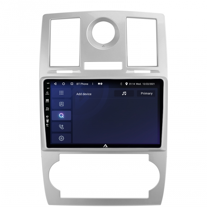 QLED Android Chrystler 300C 4+64GB | AutoDrop.ro [10]