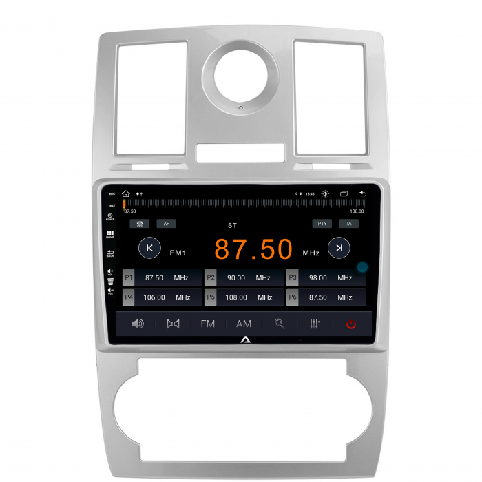 Navigatie Android Chrystler 300C 8+256GB | AutoDrop.ro [5]