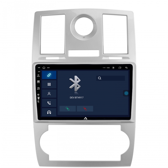 Navigatie Android Chrystler 300C 8+256GB | AutoDrop.ro [6]