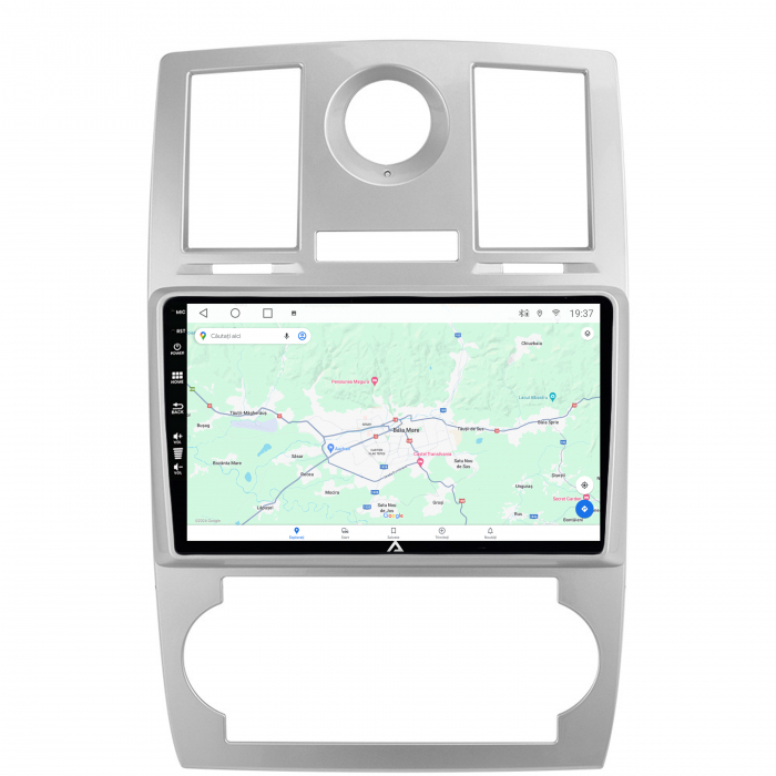 Navigatie Android Chrystler 300C 4+64GB | AutoDrop.ro [9]