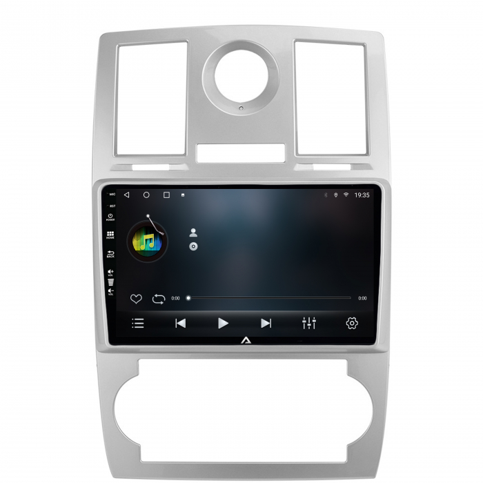 Navigatie Android 12 Chrysler 300C AD-BGB | AutoDrop.ro [12]