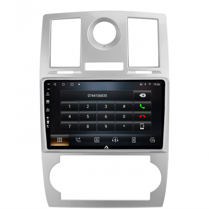 Navigatie Android 12 Chrysler 300C AD-BGB | AutoDrop.ro [11]