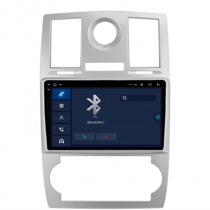 Navigatie 2K Android Chrystler 300C 4+64GB | AutoDrop.ro [10]