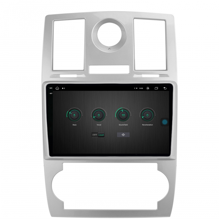 Navigatie 2K Android Chrystler 300C 8+256GB | AutoDrop.ro [7]