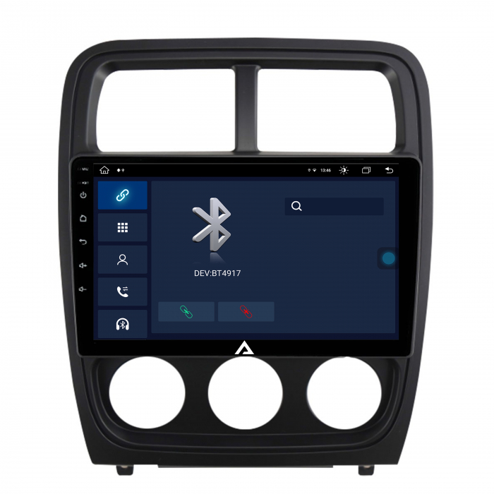Navigatie Android Dodge Caliber 8+256GB | AutoDrop.ro [6]