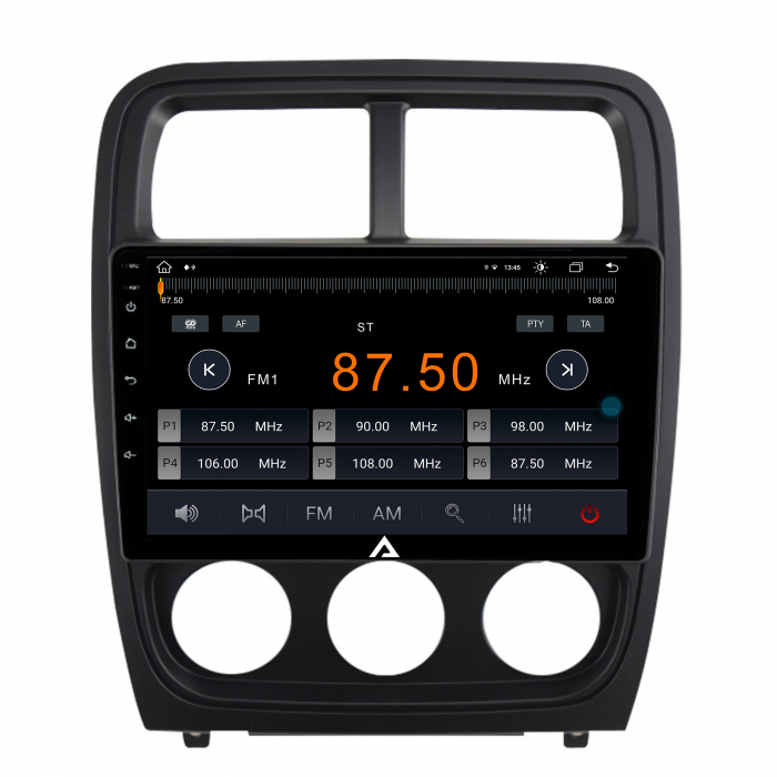 Navigatie Android Dodge Caliber 8+256GB | AutoDrop.ro [5]