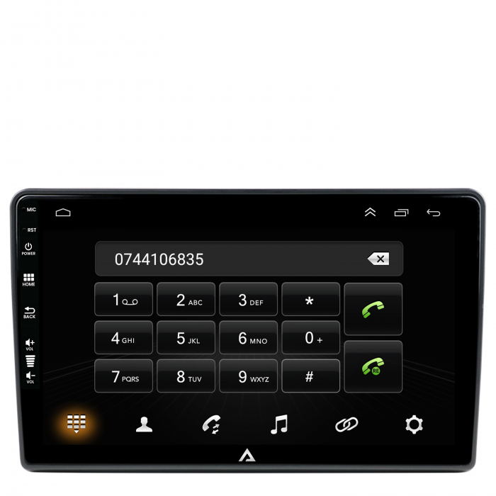 Navigatie Android Citroen Berlingo 2008+ 1GB | AutoDrop.ro [9]