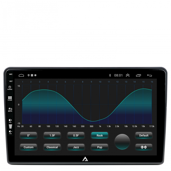 Navigatie Android Citroen Berlingo 2008+ 1GB | AutoDrop.ro [10]