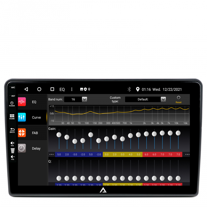 Navigatie QLED Android Citroen Berlingo 2008+ 4GB | AutoDrop.ro [6]