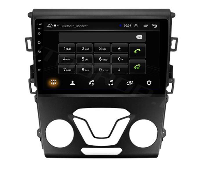 Navigatie Android Ford Mondeo 2013+ 1GB | AutoDrop.ro [6]