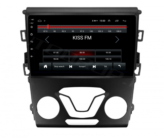 Navigatie Android Ford Mondeo 2013+ 1GB | AutoDrop.ro [3]