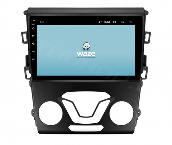 Navigatie Android Ford Mondeo 2013+ 1GB | AutoDrop.ro [12]