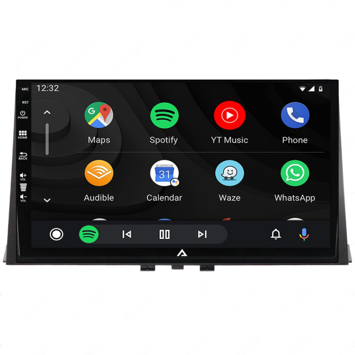 Navigatie Android Citroen Berlingo 2018+ 6GB | AutoDrop.ro [4]