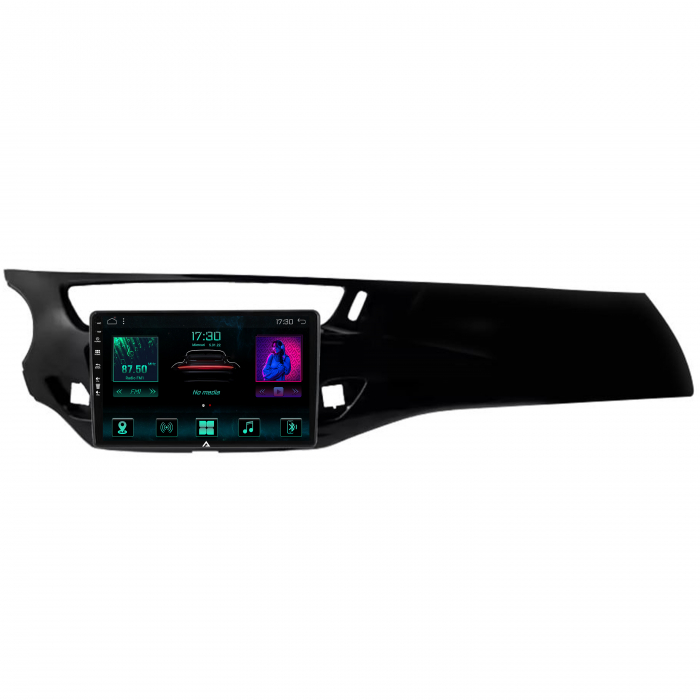 Navigatie Android Citroen C3 II (2009-2016) 6GB | AutoDrop.ro [2]