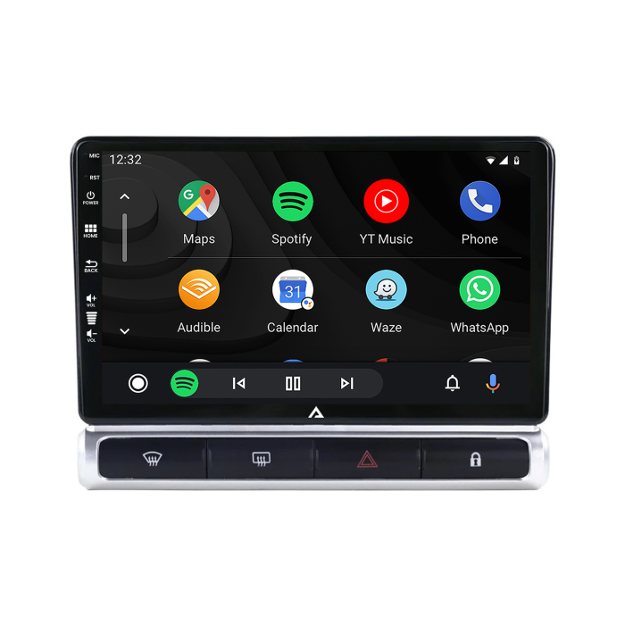 Navigatie Android Citroen C3 High-V (2024+) 6GB | AutoDrop.ro [4]