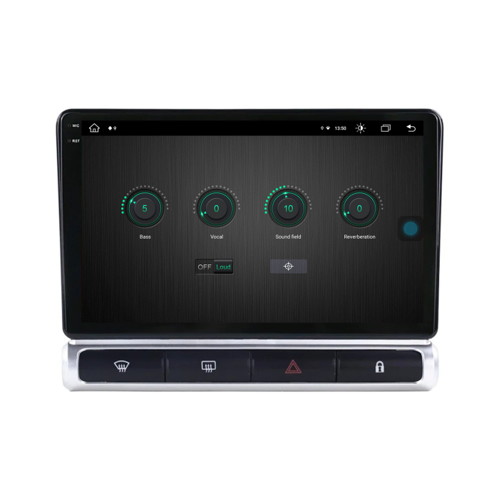 Navigatie 2K Android Citroen C3 High-V (2024+) 8GB RAM | AutoDrop.ro [6]