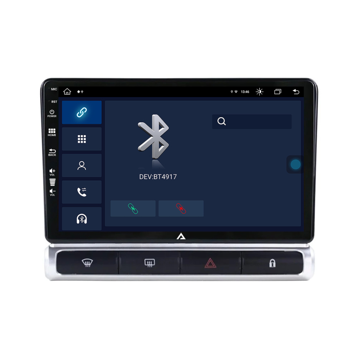 Navigatie Android Citroen C3 High-V (2024+) 8GB RAM | AutoDrop.ro [8]