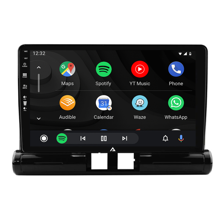 Navigatie Android Citroen C3 Low-V (2024+) 2+32GB | AutoDrop.ro [5]