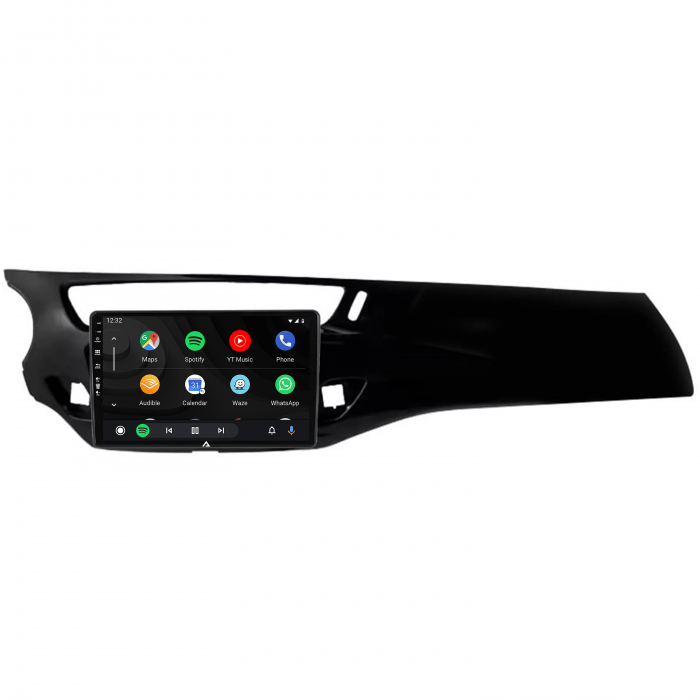 Carplay Carpad Android 12 Citroen C3 II (2009-2016) | AutoDrop.ro [5]