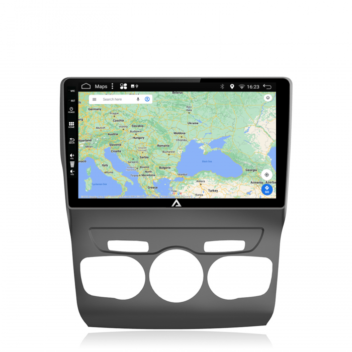 Navigatie Android 12 Citroen C4 2GB | AutoDrop.ro [7]
