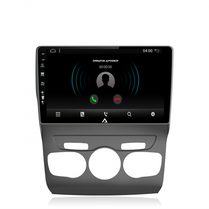 Navigatie Android 12 Citroen C4 2GB | AutoDrop.ro [6]