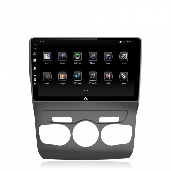 Navigatie Android 12 Citroen C4 2GB | AutoDrop.ro [5]