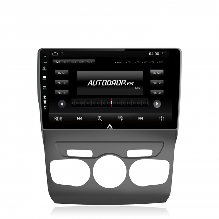 Navigatie Android 12 Citroen C4 2GB | AutoDrop.ro [4]