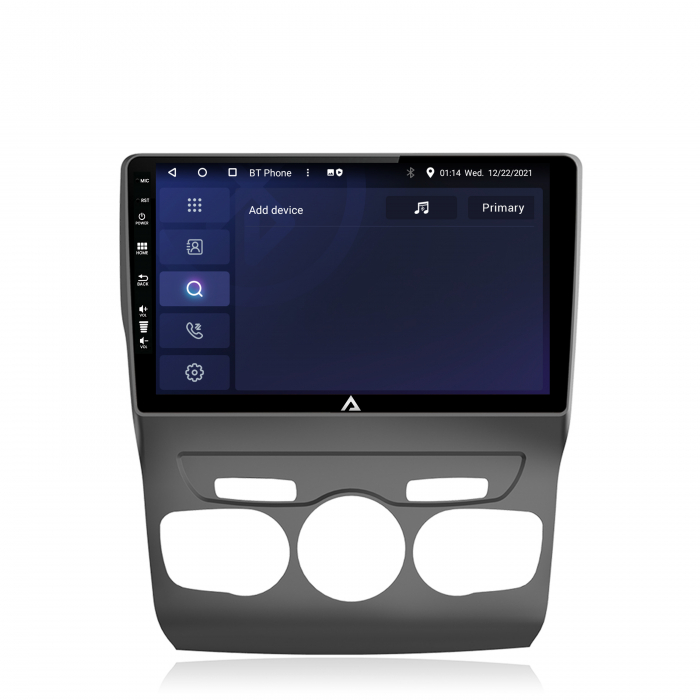 Navigatie Android 12 Citroen C4 QLED | AutoDrop.ro [8]