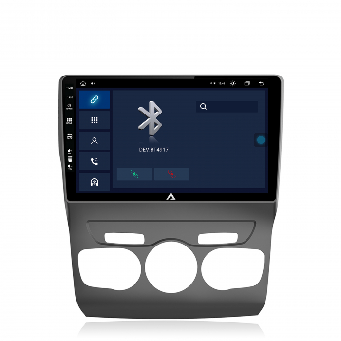 Navigatie Android 13 Citroen C4L 8GB | AutoDrop.ro [6]